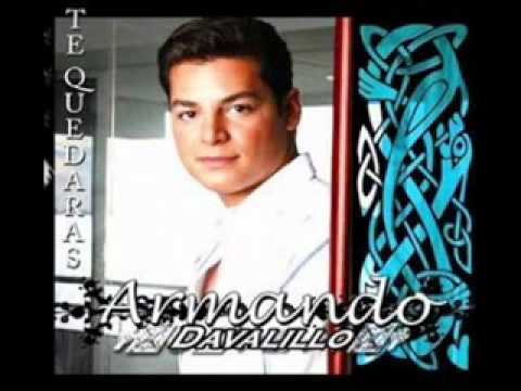 ya lo se que tu te vas-armando davalillo