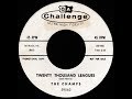 The Champs - Twenty thousand leagues