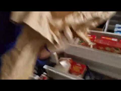 Do you know the Sack Man?