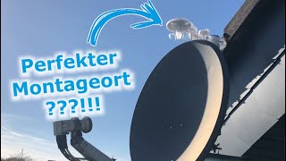 free@home Wetterstation: Funktionsexplosion für dein Smarthome | Montage und Fun