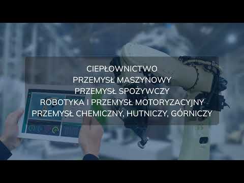 Zakład Przemysłowych Systemów Automatyki Sp. z o.o. - video