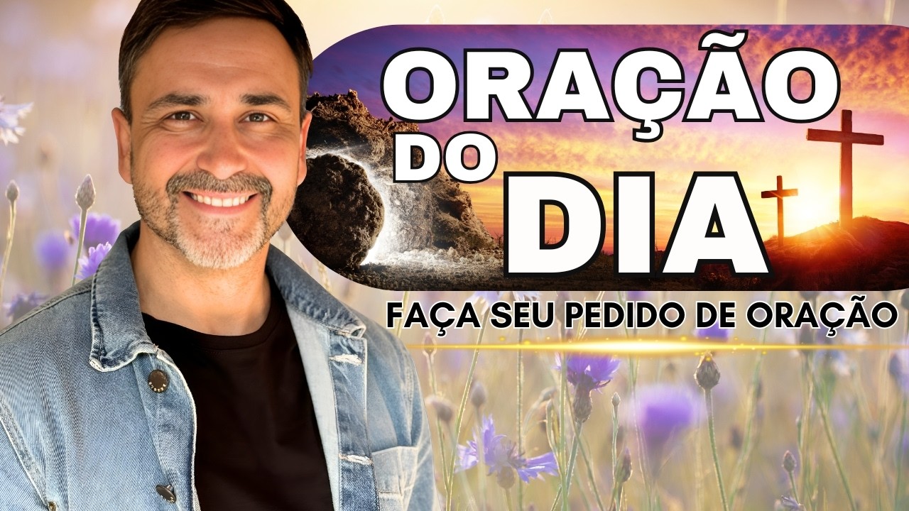 O segredo para viver bem e em paz! (Devocional Diário)