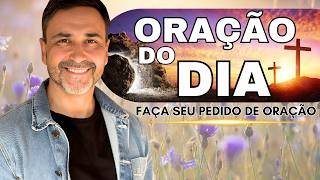 O segredo para viver bem e em paz! (Devocional Diário)