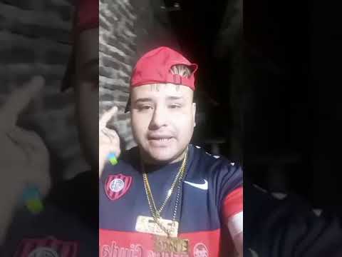 EL DOCTOR TIRA UN CHASCARRILLO