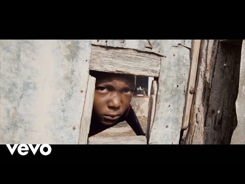 Maestro Don - Who Dat (Official Music Video)