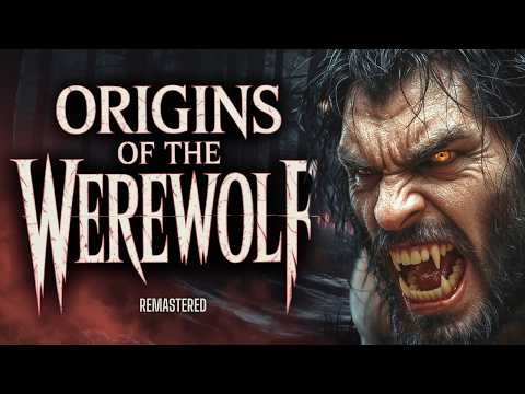 Origins of the Alpha Werewolf (Remastered Edition)