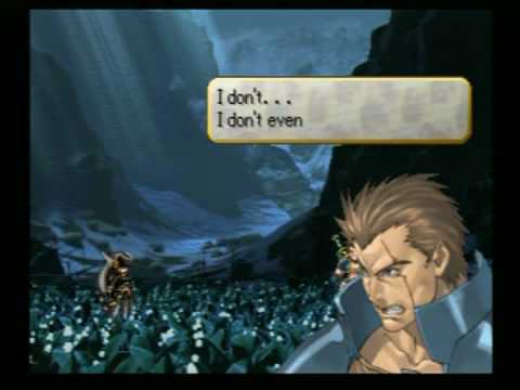 Valkyrie Profile pt.128 - Hrist Awakens
