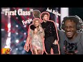I NEEDED THIS COLLAB!!😱 | Jack Harlow ft. Fergie | "First Class" | 2022 VMAs | REACTION