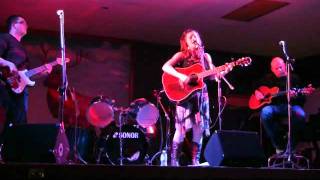 Mariya - "She's a Butterfly"