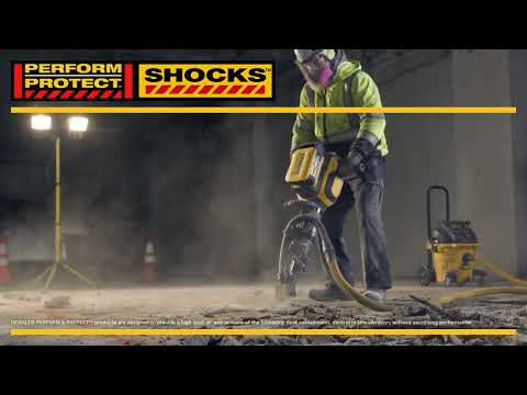 DEWALT® Demolition Hammer