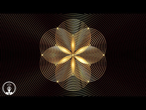 LA FRECUENCIA MÁS PODEROSA DEL UNIVERSO - SENTIRAS A DIOS DENTRO DE TI SANANDO TODA TU VIDA 999 HZ