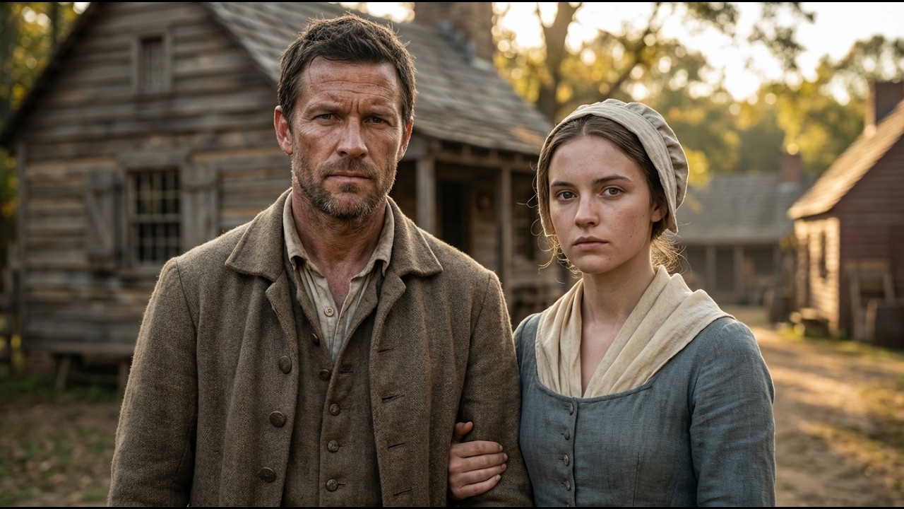 What Were Weddings Like in Colonial America in the 1700s? – History Documentary