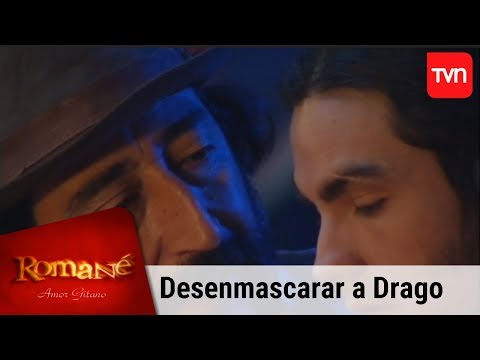 Desenmascarar a Drago | Romané - T1E98