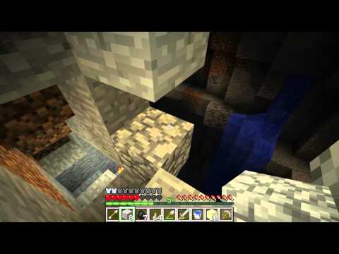 Fanserver Ultra Hardcore S1E04 - It's2AMI'mNotNaming