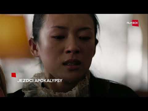FilmBox   Horsemen Jezdci Apokalypsy