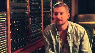 NEEDTOBREATHE - The Making of &quot;Rivers In the Wasteland&quot;