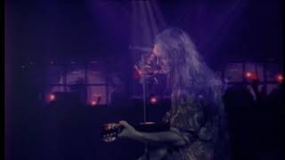 Helloween - In The Middle of a Heartbeat ( High Live)
