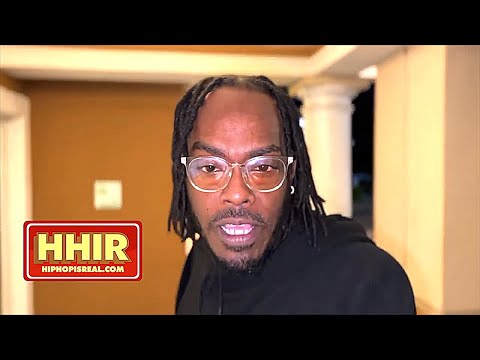 JAG RESPONDS TO ROSENBERG RAW "I'M NOT SOFT LIKE THAT" 1 DAY BEFORE THEIR RBE BATTLE!!!