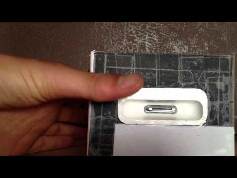 comment construire un iphone 4