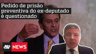 ‘Decisão de Alexandre de Moraes é bem fundamentada’, afirma procurador