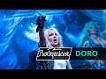 Doro Live Full Show Rockpalast 2015