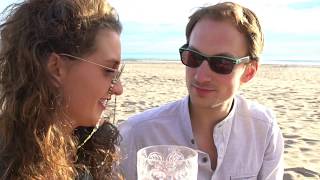 Odpadkový koš Flextrash 3 l - šedá