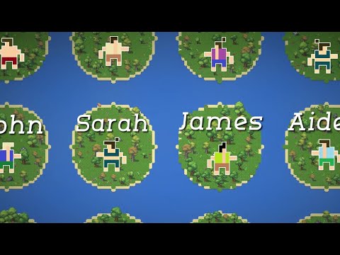 100 Popular Names Fight In A Battle Royale! - WorldBox