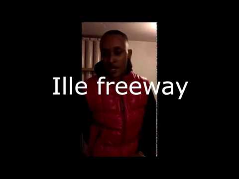 Ille FreeWay - Sorry Feat. We Lit, Alex LGTM (Bass Boosted)