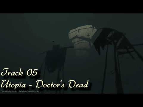 Pathologic 2 - Utopia - Track 05 - Doctor's Dead