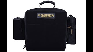 The Gladiator Battle Bag Is Here!