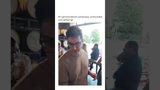 Download lagu I enjoy seeing people react to my'inverted handshake' #fyp mp3