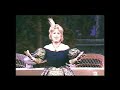 ROSITA FORNÉS * TE VAS JUVENTUD * MARÍA LA O * ERNESTO LECUONA * RAMÓN ZAMORANO * TVE / 1999