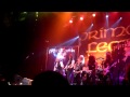 Primal Fear - Metal Gods [Live @ the Gramercy ...