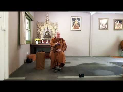 Sutta Class 2 Right View Finding Your Life Roadmap