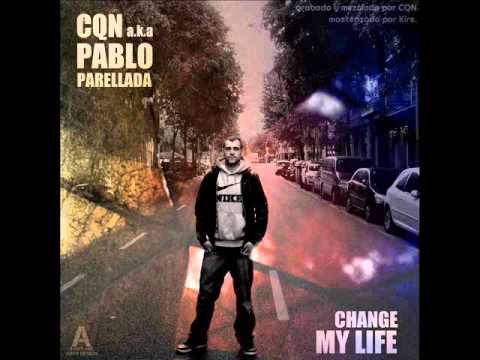 CQN - Change my life (2013)