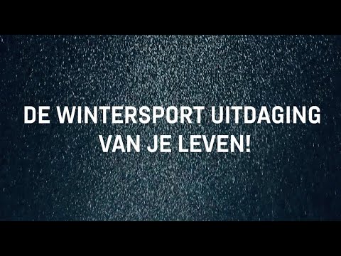 Hohsaas 12-uurs Challenger - Unieke uitdaging voor iedere wintersporter