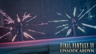 Дата релиза Final Fantasy XV Multiplayer: Comrades