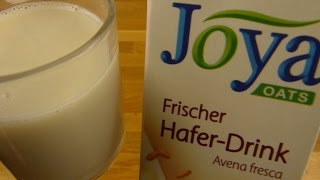 Joya - Oat / Hafer Drink (Vegan)