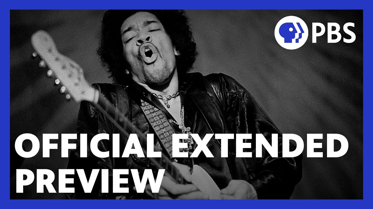 Icon: Music Through the Lens | Official Extended Trailer | PBS