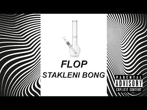 FLOP - STAKLENI BONG