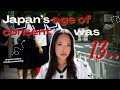 Living In Japan As A Woman Dark Reality Of Japan S Outdated Laws Sexual Violence