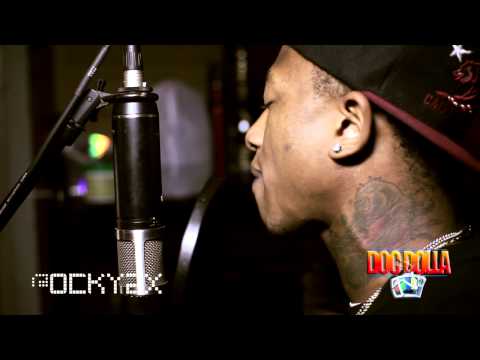 Doc D Tv   Superdubb Ocky2x