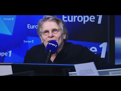 Daniel Pennac affronte Eva Roque