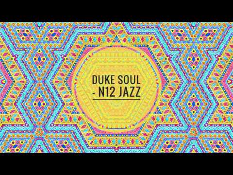 DukeSoul - N12 Jazz