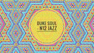 DukeSoul - N12 Jazz