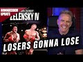 Losers Gonna Lose | Christopher Titus | Armageddon Update