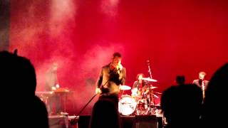 m clan maxi a vuelto en el teatro la laboral gijon