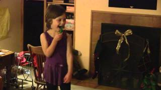 Ella the sixties star