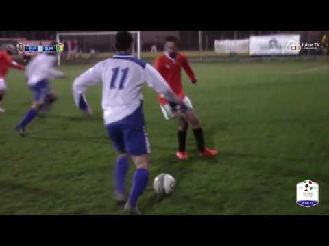 FOLGORE ELFO – SAN LORENZO MONTICELLI  1-3