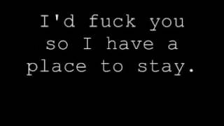 Marilyn Manson - Para Noir Lyrics